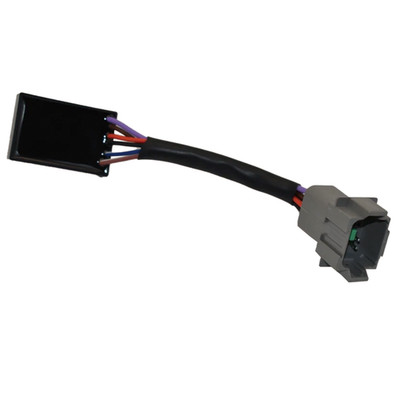 Custom Dynamics Auto Cancel Turn Signal Module For Harley Sportster Dyna Softail