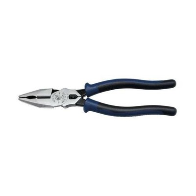 1PC Klein Tools J12098 Journeyman Universal Combination Pliers