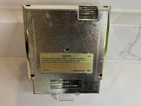 Zelda 2 The Adventure of Link - 1988 NES Nintendo Game - Cart Only - TESTED!