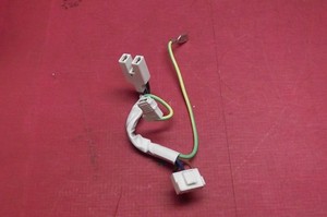 Amerikanische Kühl-Gefrierkombination HAIER HB25FSSAAA KOMPRESSORRELAIS