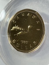 MS 69 Graded Canadian Dollar Coins for sale | eBay