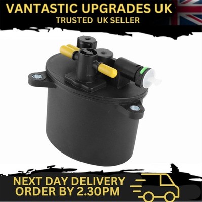 FOR FORD MONDEO IV, S-MAX, GALAXY 2.2 TDCi DIESEL NEW FUEL FILTER -2008- ONWARDS
