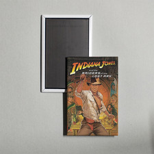 1981 Topps Raiders of the Lost Ark Trading Cards 20