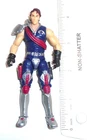 G.I. JOE  ACTION FIGURE      Comic Pack #36 1/2   2008  Tomax V6