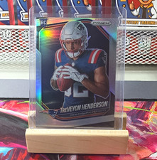 TreVeyon Henderson