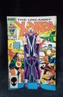 The Uncanny X-Men #200 1985 Marvel Comics Comic Book