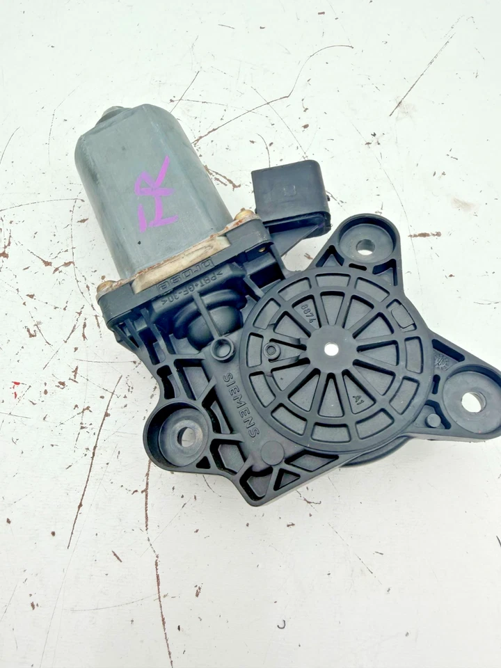 Mercedes S500 2002 motor ventana delantera izquierda A 220 820 45 42 OEM 00 01 02 Foto 2 de 4