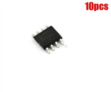 10Pcs LM317LD LM317L SOP-8 St Ordinary Linear Regulator New Ic ne