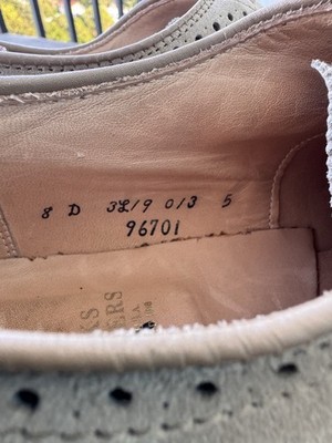 Alden 96701