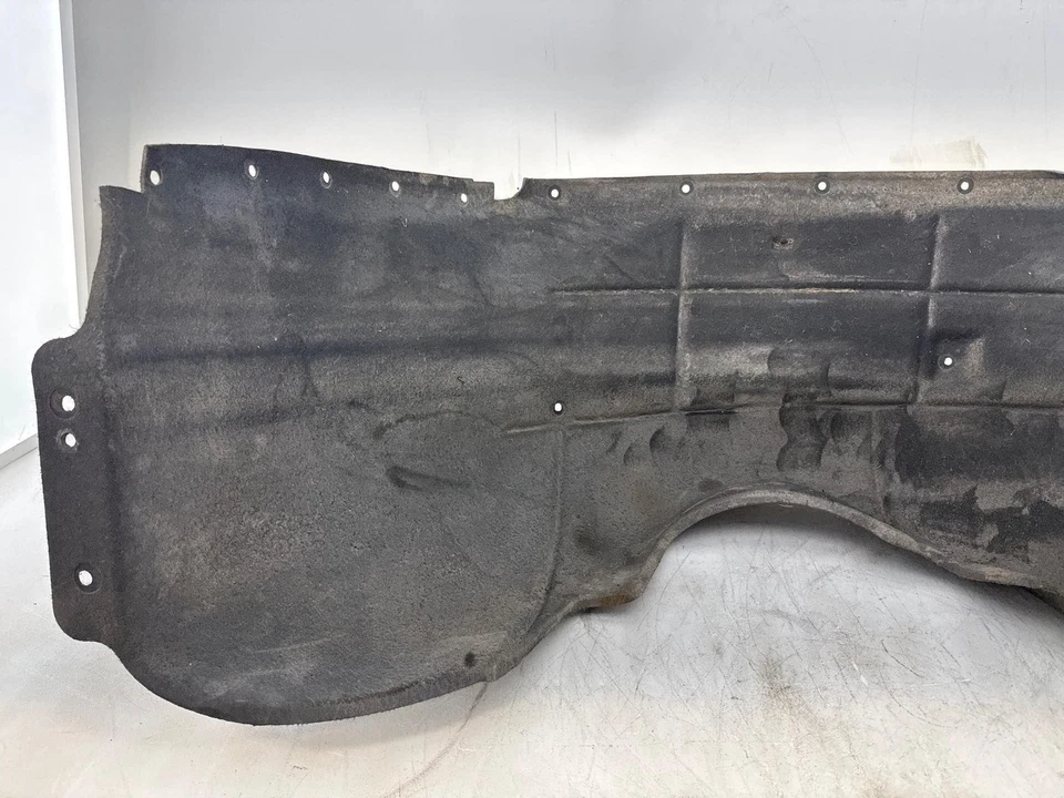 2015-2020 Gmc Yukon Xl 1500 Front Left Inner Fender Liner OEM 22806318 - Image 2 of 4