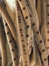 Vintage 10 Ga. Cloth Stranded Wire … New