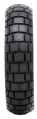 Reifen 110/70 - 17, 54S, TL, CST, CM-AD01 passend für ZONTES 125 G1 Bj. 21