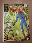 1968 King-size Special! The Amazing Spider-man -MARVEL COMICS GROUP VF