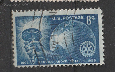U S Postage USA Stamps Sellos Timbres Briefmarken