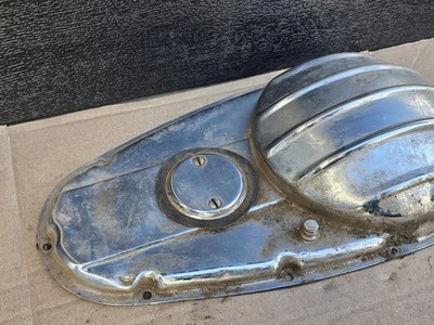 Harley Sportster XLCH XLR XR 750 K Model Primary Cover | eBay