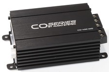 Audio System CO-400.1MD - Mini Monoblock Digitalverstärker 400 Watt RMS