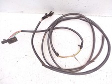 79-81 Firebird Trans Am Under Driver Sill Taillight Wiring Harness Intermediate