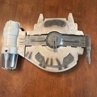 Vtg 1996 Star Wars Shadows the Empire Outrider Ship NO Dash Rendar Figure Kenner
