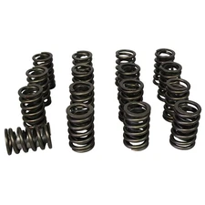 Howards for Performance Single with Damper Valve Springs 1.250 98214