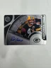 2022 Panini Elements Football Steel Signatures Brett Favre #SS-BF