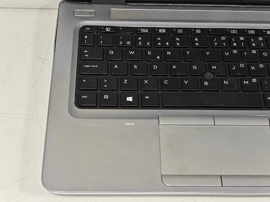 HP ProBook 645 G3 – AMD PRO A10-8730B, Radeon R5, 4GB RAM - Image 3 of 4