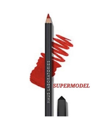 Haus Laboratories by Lady Gaga RIP Lip Liner  Supermodel  Brand New In Box