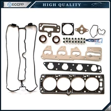 ECCPP Head Gasket Set For Suzuki Daewoo Chevrolet 2.0L 2.2L A20DMS X22SE X20SE
