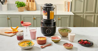 Panasonic MXHG4401KXC 1.2 Litre Hot and Cold Blender and Soup Maker