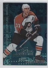 1999 ITG Be A Player Millennium Signature Series 4/10 Eric Desjardins #180 m5x
