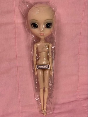 Pullip Shanlia Custom Doll Body Only 68cm Used Wigs & Joint Damage