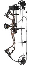 Bear Archery Royale RTH 50 Fred Bear Mossy Oak (Right Hand)