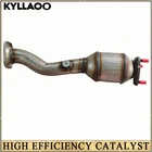 FITS: 2015-2016-2017-2018-2019-2020 Honda Fit 1.5L Rear Catalytic Converter