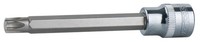 Ks Tools 918.4011 3/8'' Chromeplus Bit-Stecknuss Torx, Lang, T20