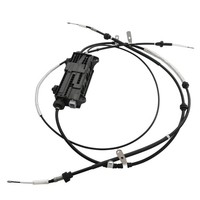 Elektronisch Feststellbremse Aktuator FüR Land Rover Discovery 3 L319 Range L320
