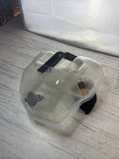 Hoover FH50150 Power Scrub Deluxe Carpet Cleaner RECOVERY TANK LID 440003505