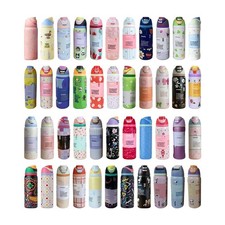 Owala 32oz FreeSip Stainless Steel Water Bottle   2026 Gift USA OY