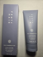 Fenty Hair The Comeback Kid Instant Damage Repair Treatment 150 ml / 5 fl oz