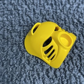 LEGO Bionicle Matoran 1391 Jala 100% Complete Good Shape