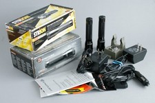 Vintage Streamlight Strion 74003 74001 Flashl...