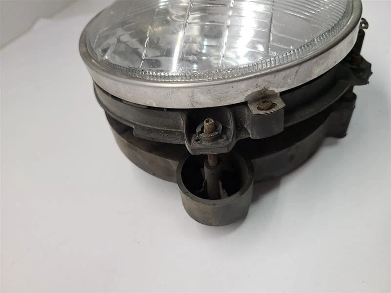 1997-2006 JEEP WRANGLER DRIVER LEFT SIDE HEADLIGHT LAMP LH OEM - Image 4 of 4