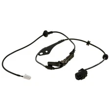 Wells Vehicle Electronics ABS Wheel Speed Sensor Wiring Harness P/N:1P2119