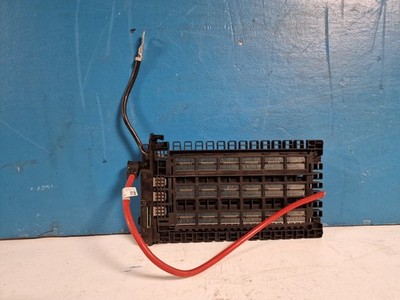 MERCEDES C E CLASS HEAT MATRIX ELEMENT W205 14-18 W213 16-21 A2058300305