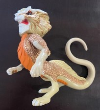 Vintage 1983 Dragonne Lion Dragon Monster Advanced Dungeons & Dragons AD&D LJN