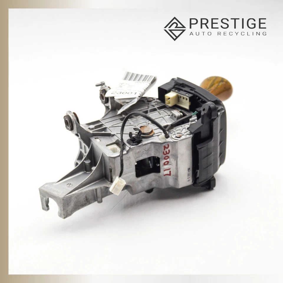 2004-2009 LEXUS RX330 RX350 Automatic Gear Shifter Select Lever 33560-48130 OEM - Image 4 of 4