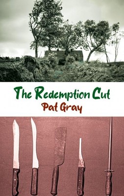 Redemption Cut - neues Taschenbuch - H245z