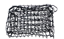 Schwarz Gepäcknetz, Größe 80x180 cm Kofferraumnetz, Schutznetz, Autonetz