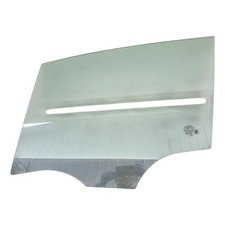 Jeep Renegade MK1 2016 Genuine Left Front Door Window Glass 68274340AA
