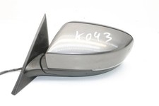 Retroviseur gauche (ou coque) Maserati QUATTROPORTE