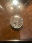 1976 S KENNEDY HALF DOLLAR GEM BU BICENTENNIAL 40% SILVER
