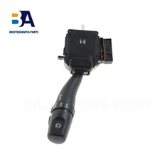 Switch Assy - Lighting Turn Signal for 2006-2009 Hyundai Tucson 93410-2E005